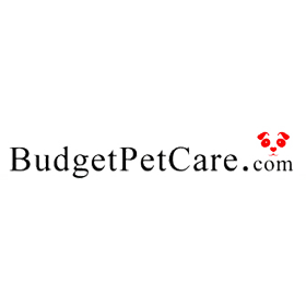 BudgetPetCare Logo