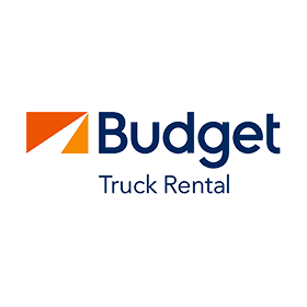 Budget Truck Rental (US) Logo