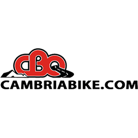 Cambria Bicycle Outfitter (US) Logo