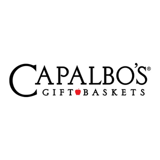 Capalbo's Gift Baskets (US) Logo