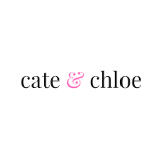 Cate & Chloe (US) Logo