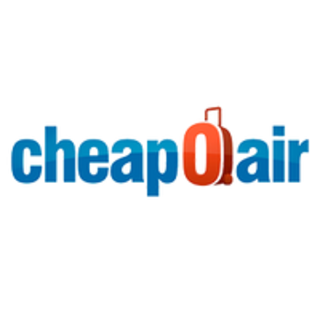 CheapOair (US) Logo