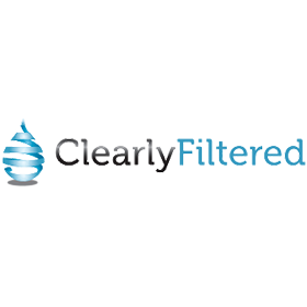 Clearly Filtered (US) Logo