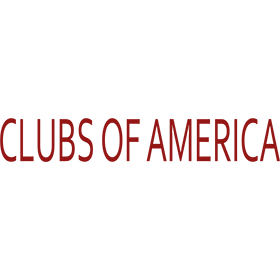 Clubs of America (US) Logo