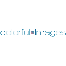 Colorful Images (US) Logo