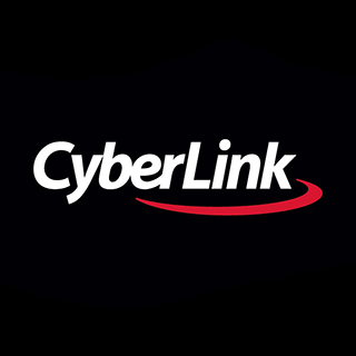 cyberlink powerdirector logo