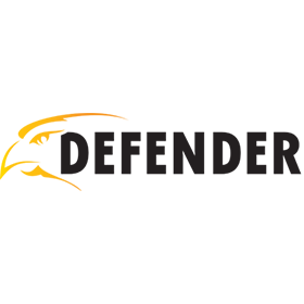 Defender Cameras (US) Logo