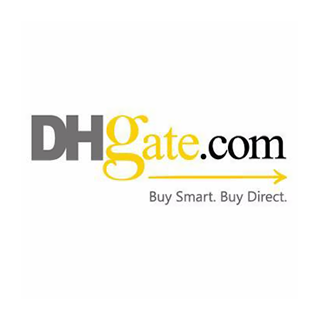 DHGate (sonstige) Logo