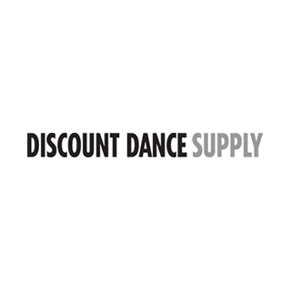Discount Dance Supply (US) Logo