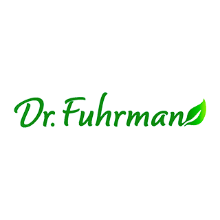 Dr. Fuhrman (US) Logo