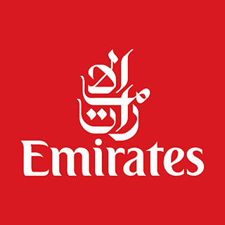 Emirates (sonstige) Logo