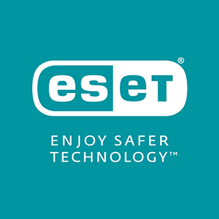 ESET (sonstige) Logo
