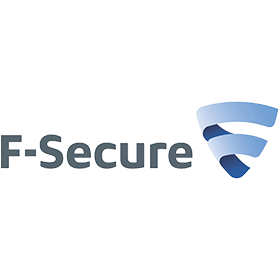 F-Secure (US) Logo