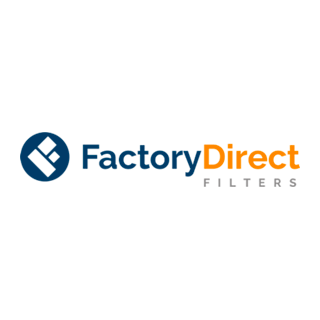 Factory Direct Filters (US) Logo