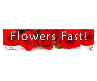 Flowers Fast (US) Logo