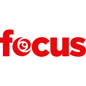 Focus Camera (US) Logo
