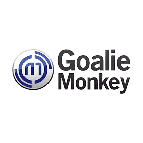 GoalieMonkey.com (US) Logo