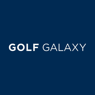 Golf Galaxy (US) Logo