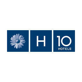 H10 Hotels (US) Logo