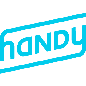 Handy (US) Logo