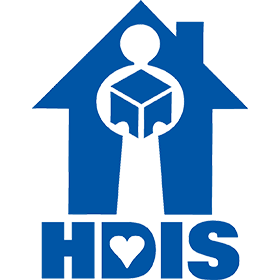 HDIS.com (US) Logo