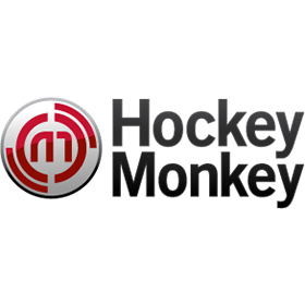Hockey Monkey (US) Logo
