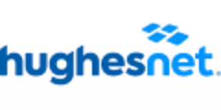 Hughesnet (US) Logo
