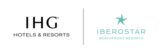 IHG Hotels & Resorts - InterContinental Hotel Group (sonstige) Logo