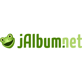 jAlbum.net (US) Logo