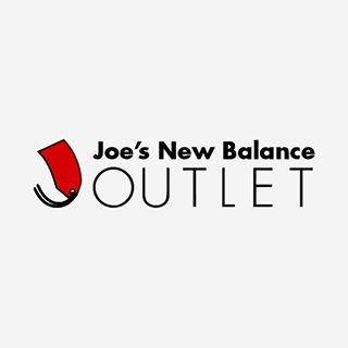 Joe's New Balance Outlet (US) Logo