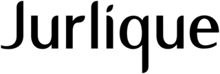 Jurlique US (US) Logo