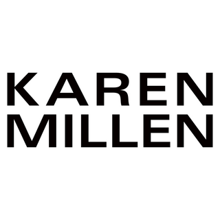Karen Millen US (US) Logo