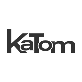 KaTom (US) Logo
