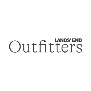 Lands' End Outfitters (US) Logo