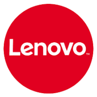 Lenovo (sonstige) Logo
