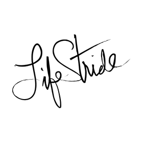 LifeStride (US) Logo