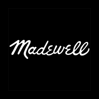 Madewell (US) Logo