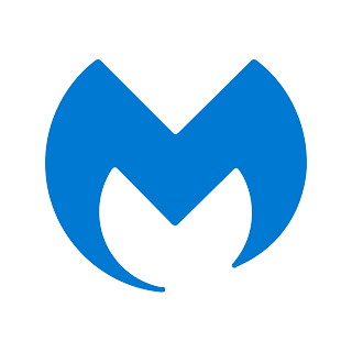 MalwareBytes (US) Logo