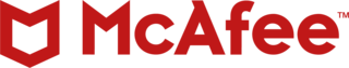 McAfee (sonstige) Logo