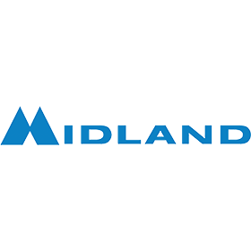 Midland Radio (US) Logo