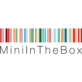 MiniInTheBox (US) Logo