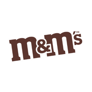 M&M's (US) Logo