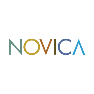 NOVICA (US) Logo