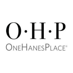 OneHanesPlace (US) Logo
