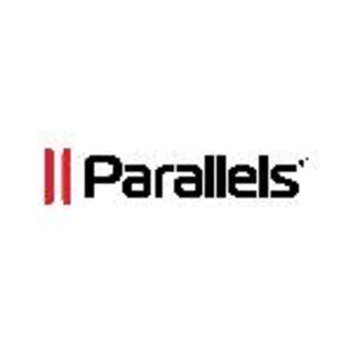 Parallels (US) Logo