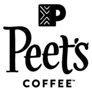 coffee tea peets peet visit logos coupons