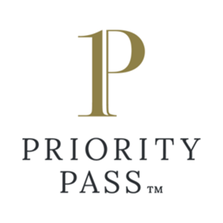 Priority Pass (US) Logo