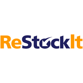 ReStockIt (US) Logo