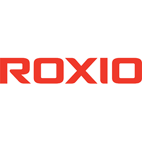 Roxio (US) Logo