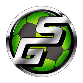 Soccer Garage (US) Logo